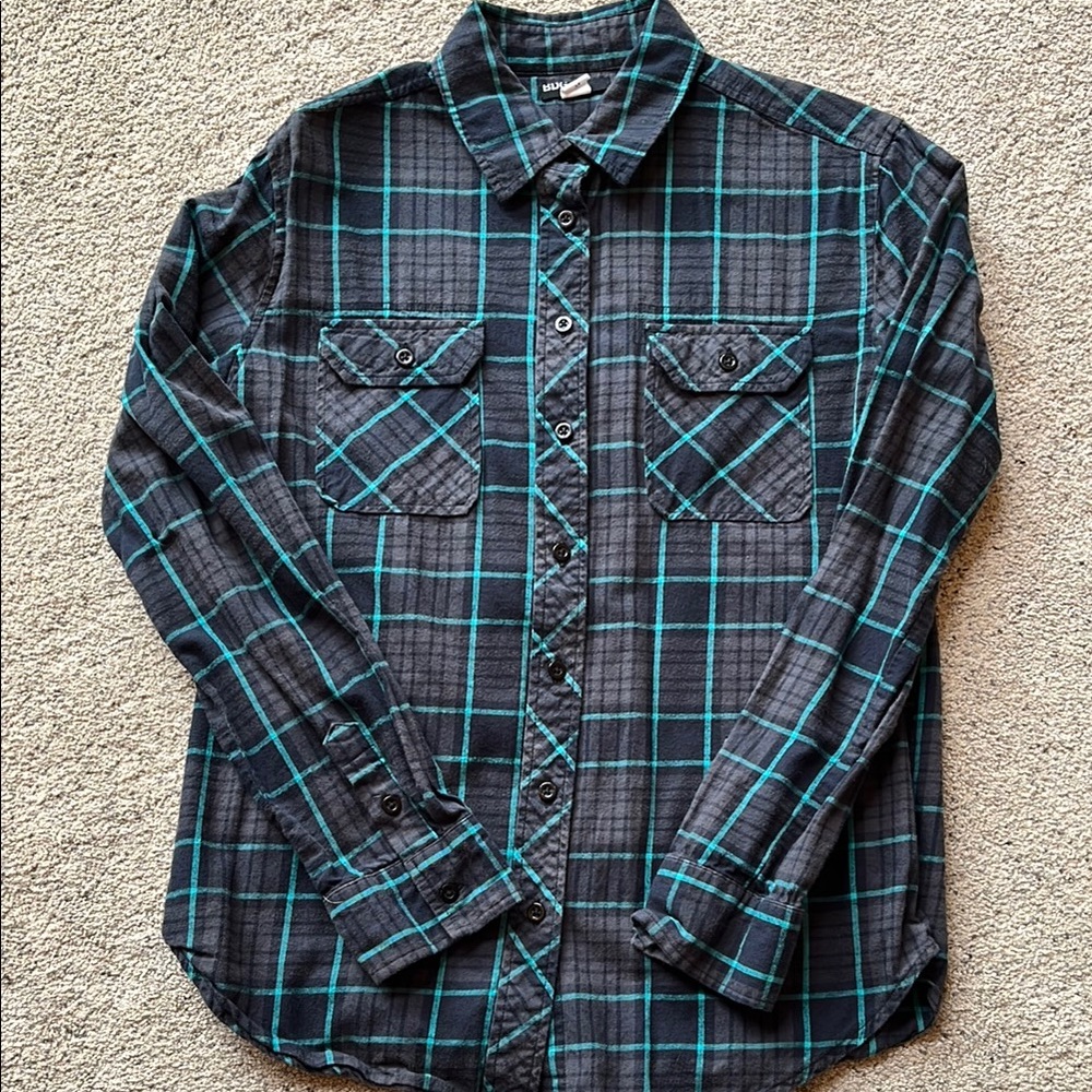 BDG Flannel shirt Size M
